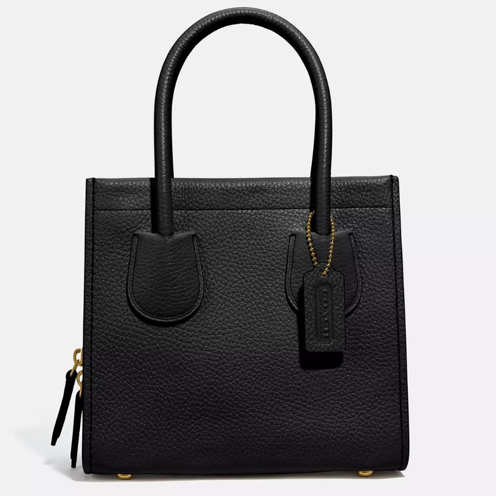 EUC Coach Cashin Carry Tote 22